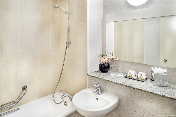 Hotel Copthorne Tara London Kensington (Londyn)